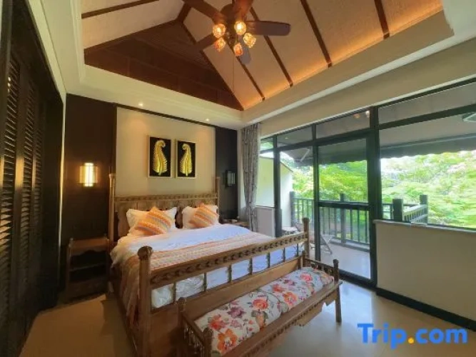Standard Double Family Villa