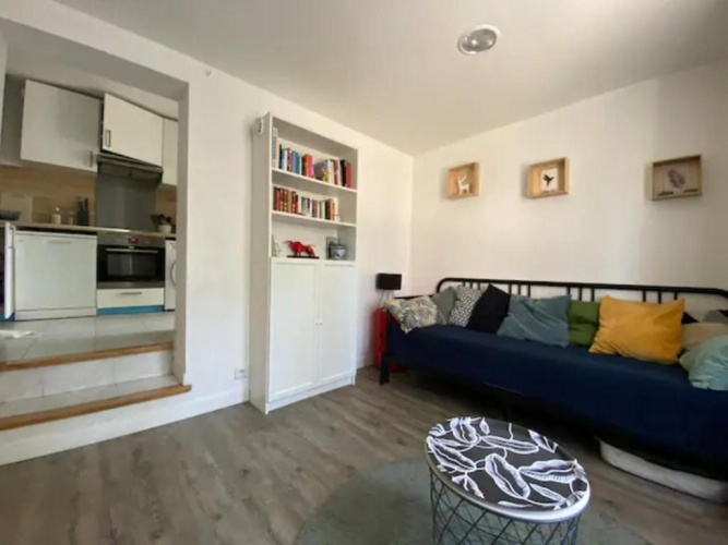 1 Bedroom Cottage