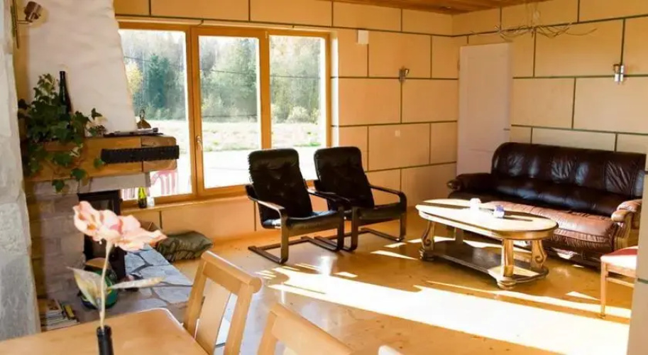 Lehise Holiday House