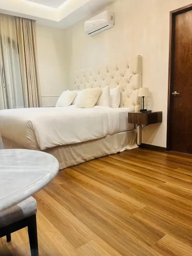 Hotel Casa Ensenada