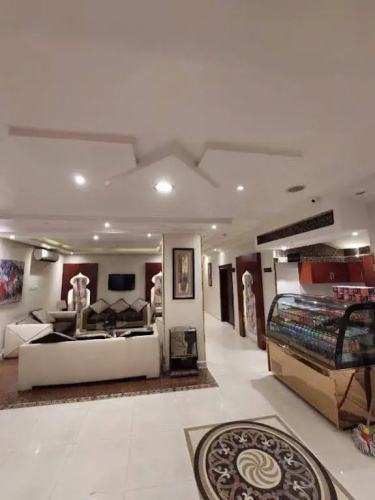 Nawara Apartments 24