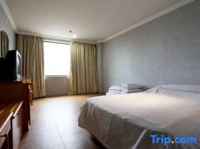 Deluxe Double room with mountain view