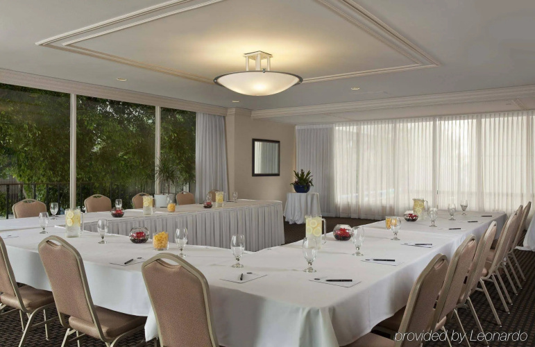 The Bristol Hotel San Diego photo 24