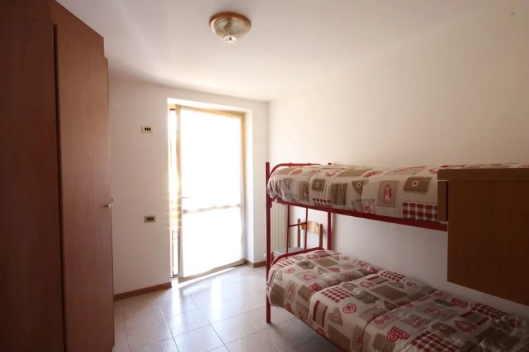 1 Bedroom Apartment with balcony