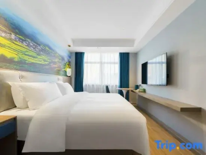 Business Double Suite