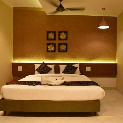 Hotel Ryaan,Raipur