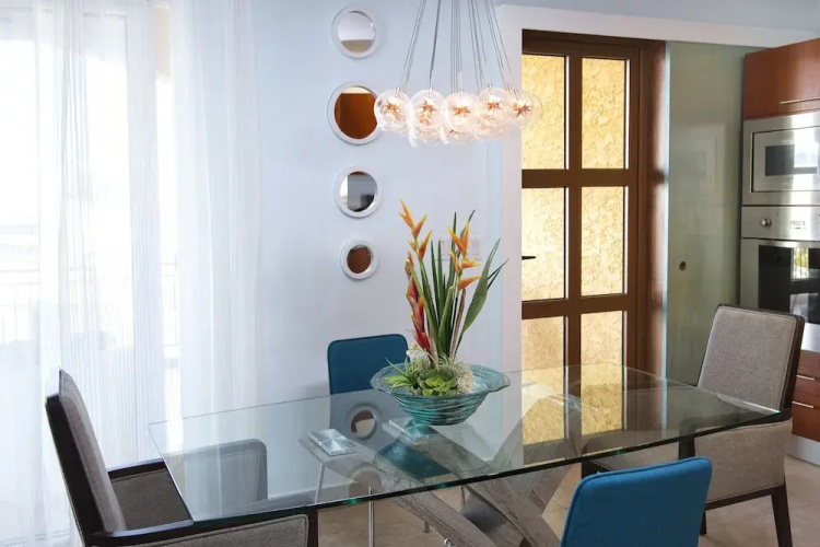 Agua Azul by Island Properties Online