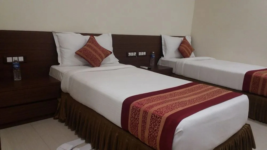 Hotel Ananya