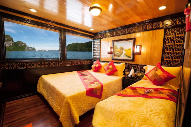 Viet Beauty Cruises