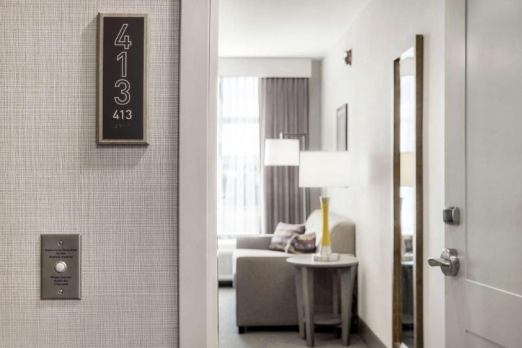 Quadruple Suite