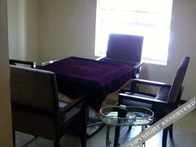 Yuewang Hotel(绵阳越王休闲酒店)