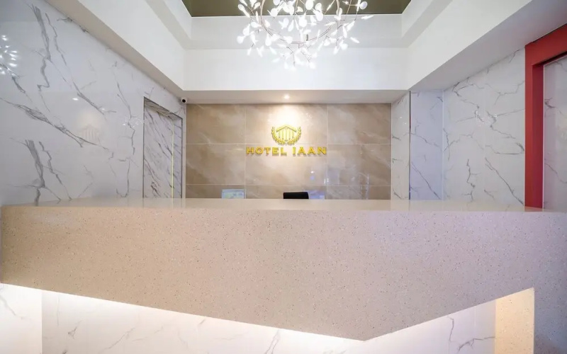 Indeokwon Ian Hotel