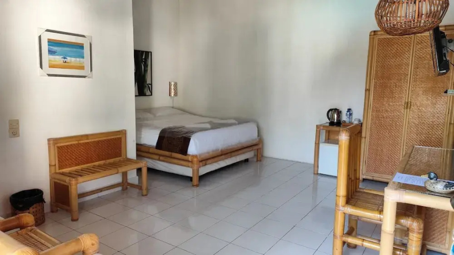 Keyani's Bungalow