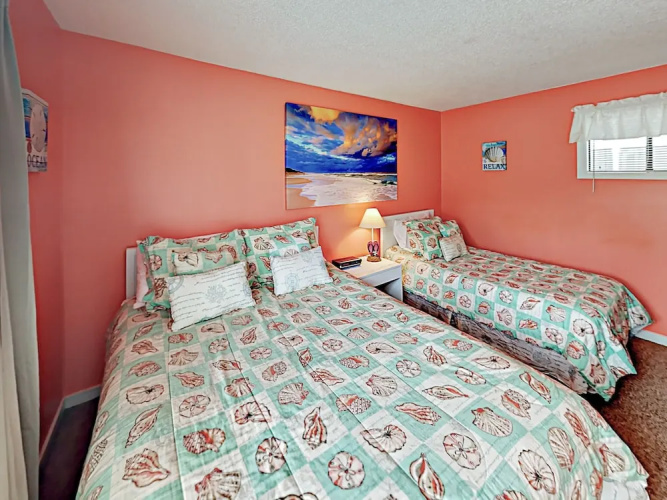 351 Myrtle Beach - 2 Br Condo
