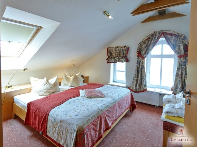 Grand Double Suite