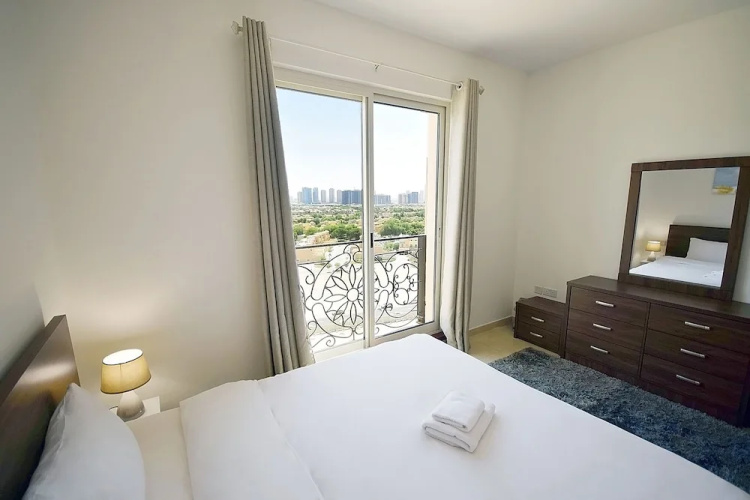 Key Host - Canal Residence Euro