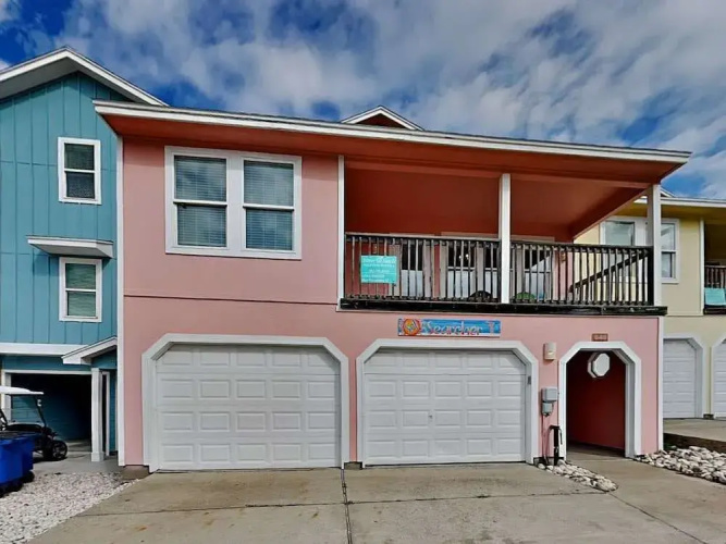 Sol Searcher by Silver Sands Vacation Rentals