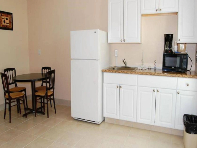 Clearwater Beach Hotel photo 16