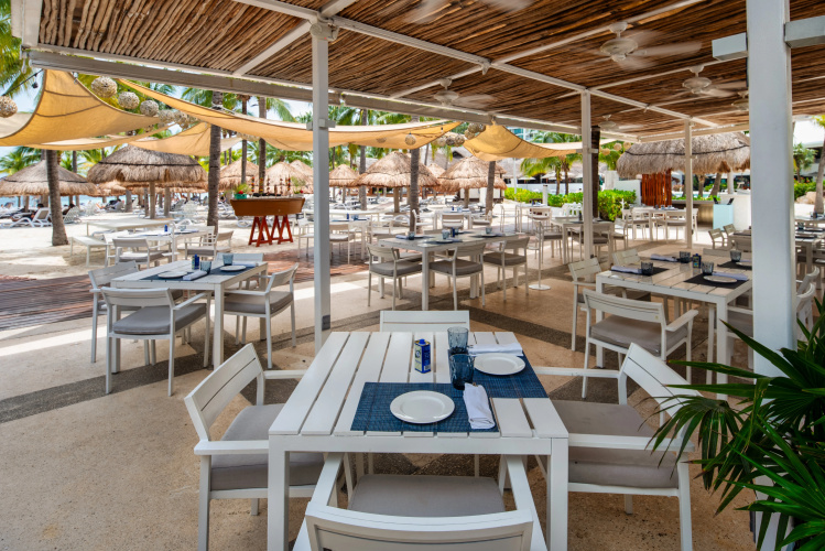 InterContinental Presidente Cancun Resort photo 36