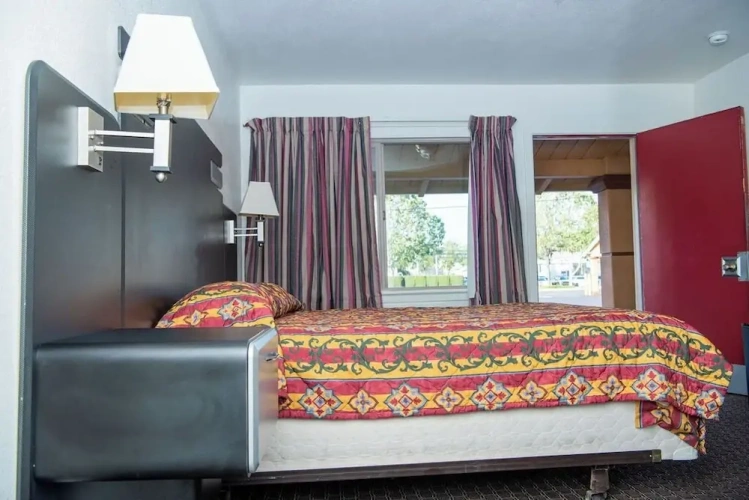 Comfort Single room