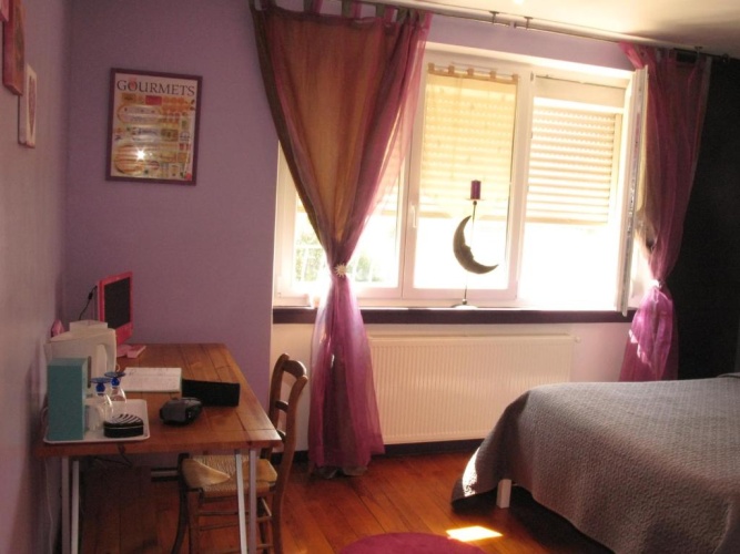 Standard Family room