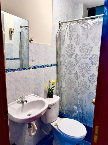 200. Hermoso Departamento con Servicios Incluidos en Chorrillos