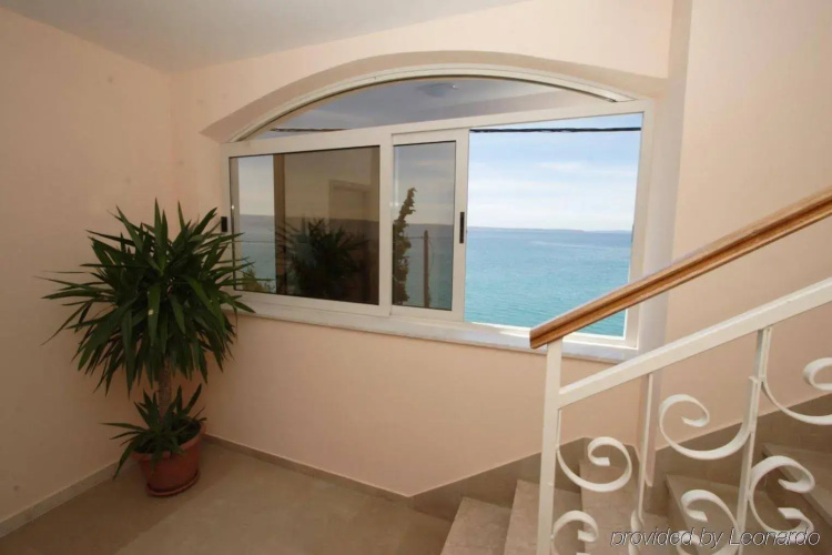 Villa Plazibat