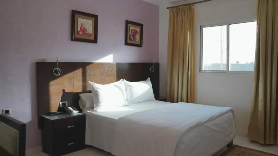 Hotel Prestige