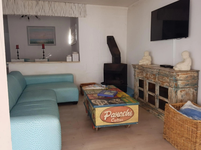 Mosselbank Beach Retreat 2A