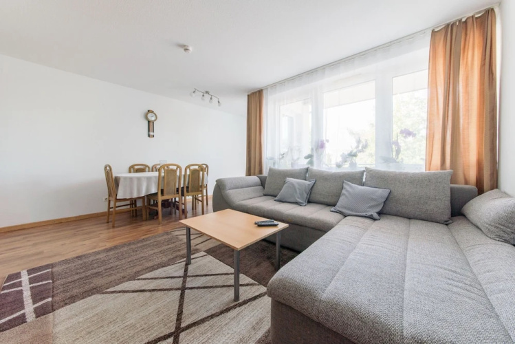 Private Apartment Kattenbrookstrift