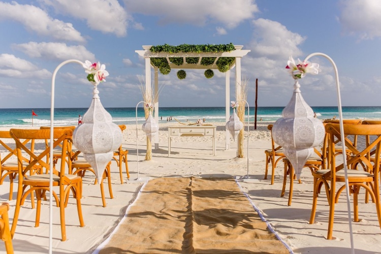 Park Royal Beach Cancun photo 26
