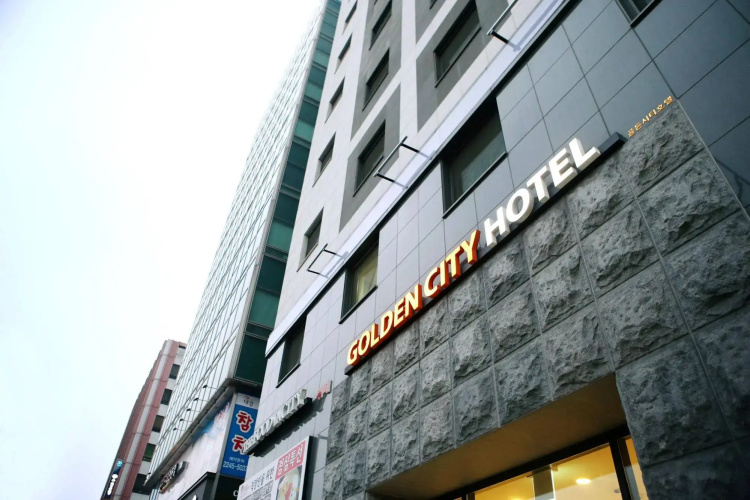 Hotelafbeelding