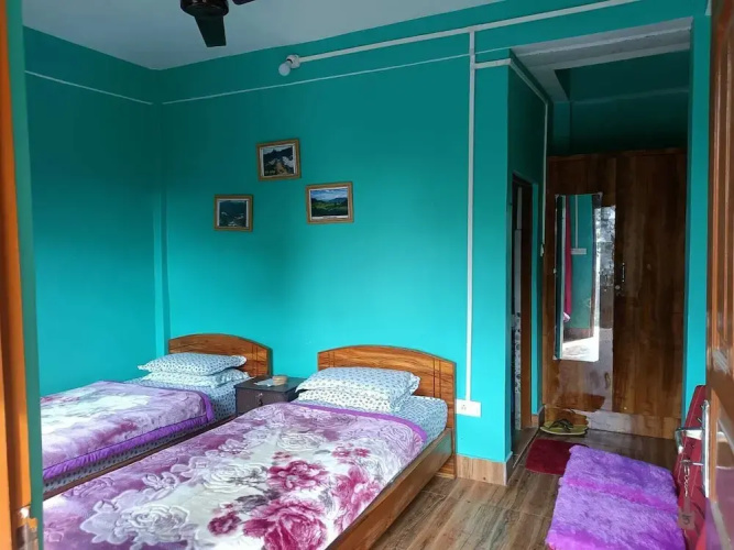 Kusuman Homestay