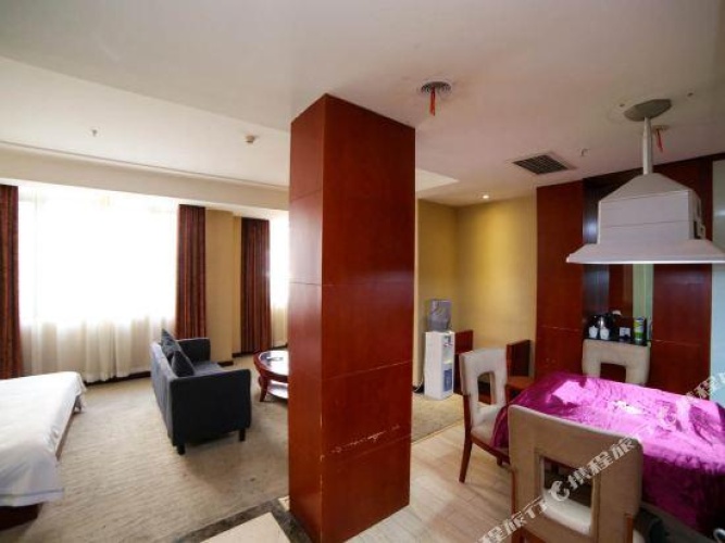 Business Double Suite