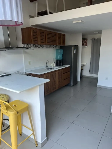1 Bedroom Standard Quadruple Family room with garden view
