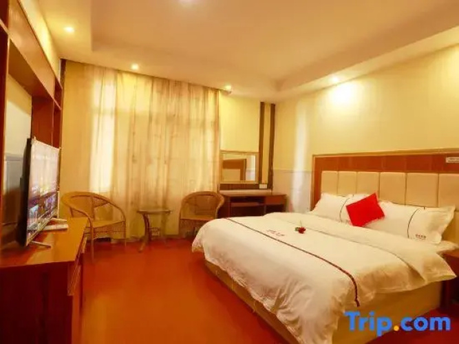 Wenran Hotel