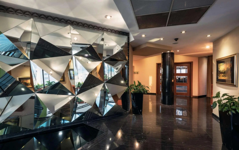 Hotel Arka