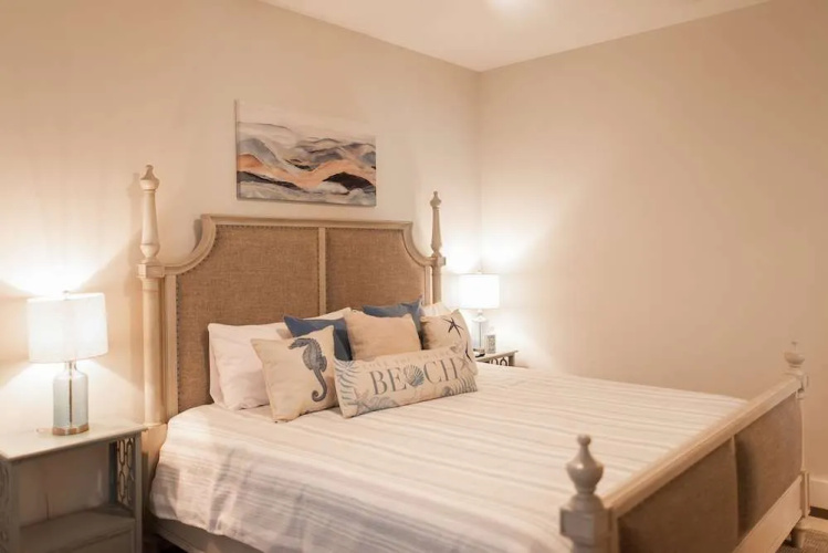 Getaway by Silver Sands Vacation Rentals