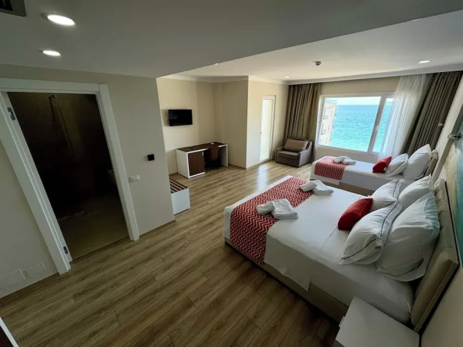 Hotel Britania