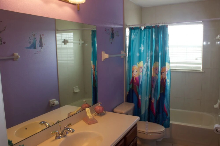 FG07TH/2803 Princess Hideaway