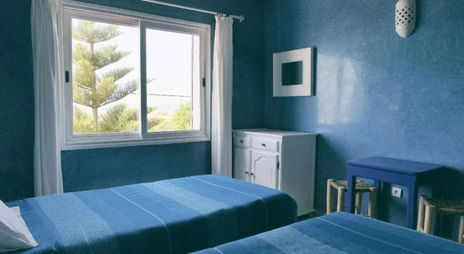 Blue Kaouki Hotel