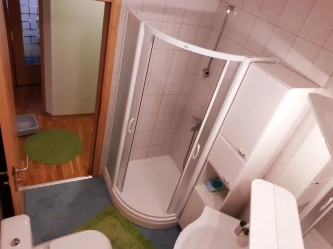 Apartments Dominik