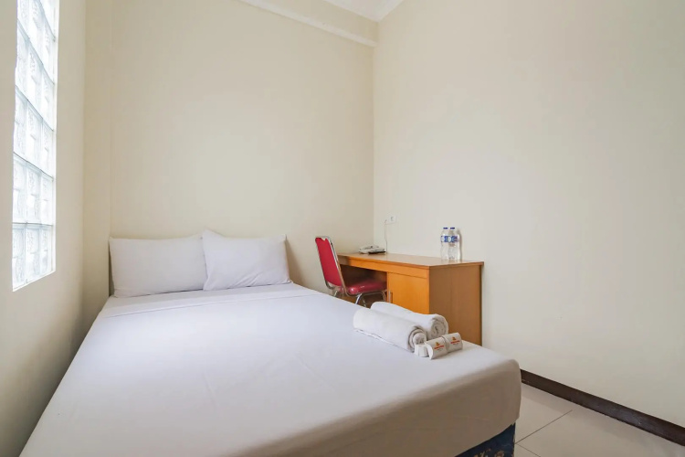Grand Kembar Hotel RedPartner