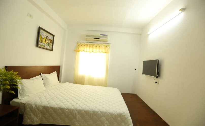 Viet Huong Hotel