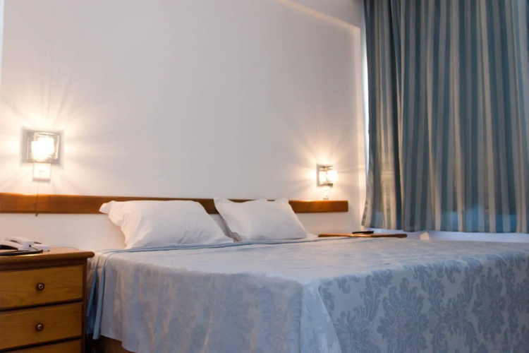 Hotel Bellatrix
