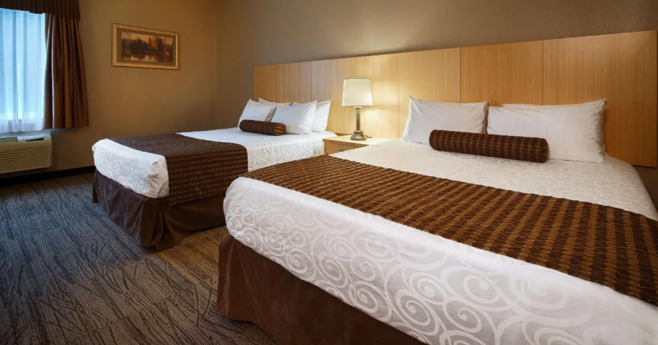 Best Western Sioux Lookout Inn
