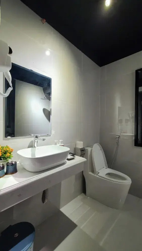 Hanoi Lucky Hostel