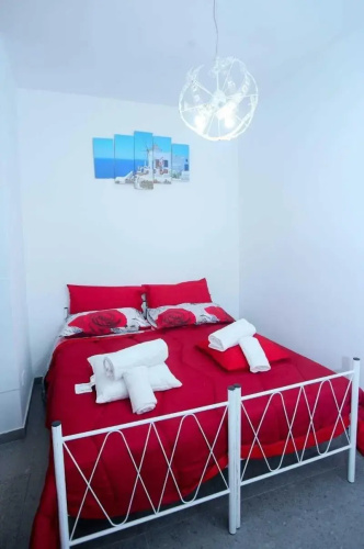 Don Carlo Rooms