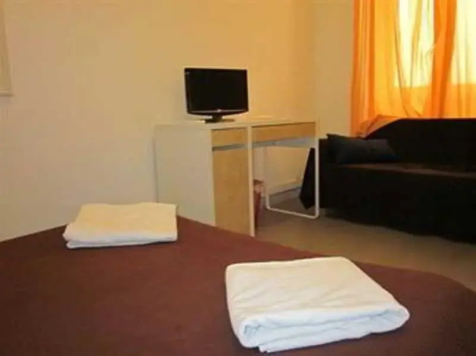 Hello Bed  Breakfast