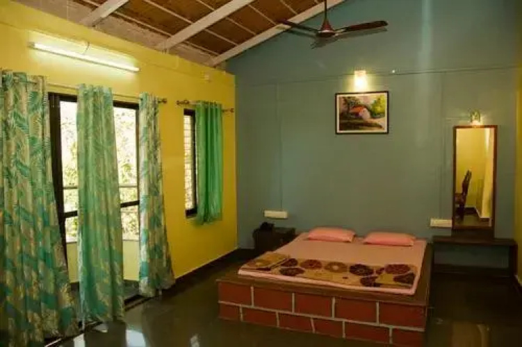 Panthastha Prangan Resorts